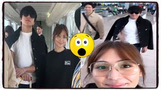 Kathryn Bernardo And Daniel Padilla Kathniel Update pt3 March 12 2023 👈