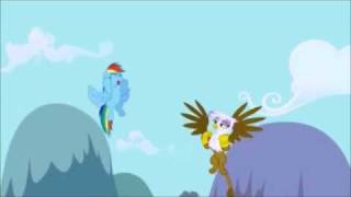 My Little Pony: Friendship is Magic - Junior Speedsters Chant