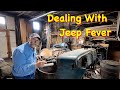 Introducing my 1948 CJ2a Willys Flat Fender Jeep | Engels  Coach Shop