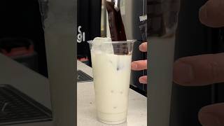 프로즌돌체라떼 탄산브루 Frozen Dolce Latte , Lemonade cold brew