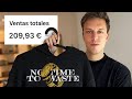 He Creado Una Marca De Ropa Con 0€ En 7 Días