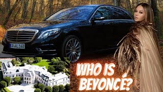 Beyonce lifestyle | Net Worth | Cars | Celebrity complete Biography by Pix N Stuff