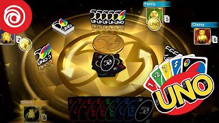 UNO 50TH ANNIVERSARY DLC LAUNCH TRAILER