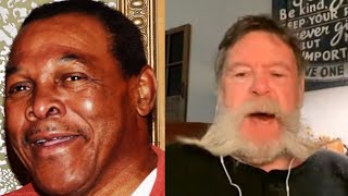 Dutch Mantel on Butch Reed & More - Full Podcast