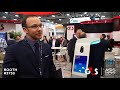 Joe Young on the Latest G4S Robot