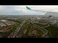 AER LINGUS Airbus A330-300 Onboard WINDY Landing at Toronto Pearson Intl. Airport YYZ! AER LINGUS Airbus A330-300 Onboard WINDY Landing at Toronto Pearson Intl. Airport YYZ!