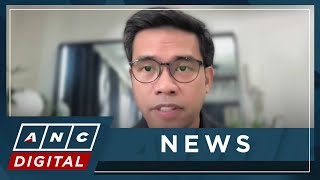 Headstart: Political scientist Aries Arugay on Trump's inauguration speech, US-PH ties | ANC