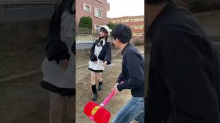 世界で一番可愛い男です