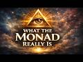 What The Monad Actually Refers To