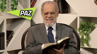 Paz - Salmos 112:7 | 31/01/2020 | PROFETIZANDO VIDA