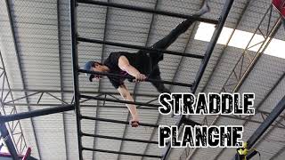 ท่าต่างๆของSTREET WORKOUT | BAR SSD x 360ONGSAFITNESS