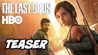The Last Of Us HBO Trailer Breakdown and Easter Eggs