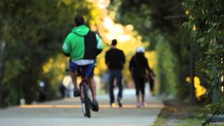 Discover University Park, TX - Home to The ‘Ivy of the South’