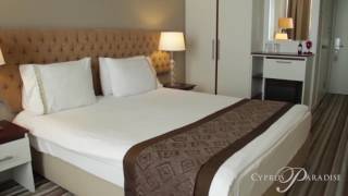 Hotel Room, 4* Denizkizi Hotel, North Cyprus, Kyrenia | Cyprus Paradise