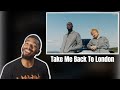 Ed Sheeran - Take Me Back To London (Sir Spyro Remix) [feat. Stormzy, Jaykae & Aitch] | DTN REACTS