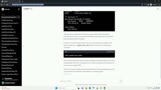 pip install selenium robot framework