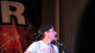 Heffron Drive - Parallel 6/30/15 {State Fair Meadowlands}