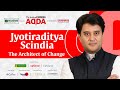 Jyotiraditya Scindia Exclusive on Leadership, Legacy & Nation Building | Express Adda Live