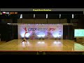 12th aerobic open zlín 2018 saturday 00054