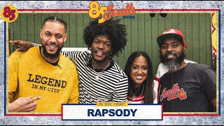 Rapsody in the Trap | 85 South Show Podcast | 06.07.24