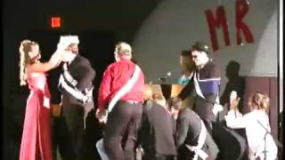 Mr. ACHS Contest 2006