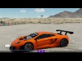 The Crew - DAC70 : McLaren 12C