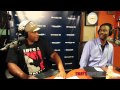 Chris Rock Rates Barack Obama's Presidency on #SwayInTheMorning | Sway's Universe