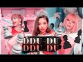 DDU-DU-DDU-DU - blackpink edit | ttchanell