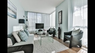 #2709-3939 Duke of York Boulevard Mississauga  | Virtual Tour