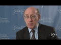 at ceu us lawyer kenneth feinberg discusses bp executive compensation