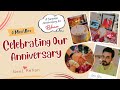 ✨ Celebrating Our Love Story: A Surprise Anniversary for My Husband ❤️ by Neel Rehan