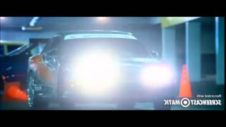 The Fast & The Furious: Tokyo Drift - "Sean" 1999 Nissan 240SX S15 Mona Lisa
