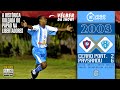 Cerro Porteño 2x6 Paysandu | 2003 | A Maior Goleada do Papão na Libertadores!⚽🔥