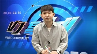 결국 TV 출연한 김승리T