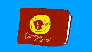 Beary Family Closings