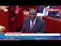 kwani mnachukia raila aje ~aaron cheruiyot lecture kikuyus after celebrated raila failure in auc