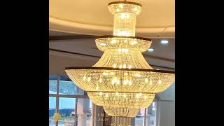 Traditional Chandeliers for Classic Interiors | Timeless Crystal Lighting.