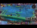 Hunter solo - Durendil vs Anduin Wrynn Heroic