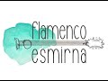 flamenco esmirna naci en alamo cover