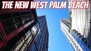 "What's Going On In West Palm Beach? You'll Never Believe It!"