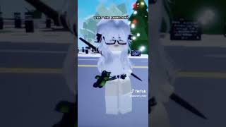 Codigo para animación de Brookhaven #roblox #brookhaven #parati