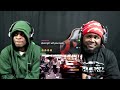 Blade Brown x K-Trap - Xtra Time [Music Video] | #RAGTALKTV REACTION