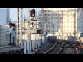 近鉄5820系df51　大阪上本町行き快速急行　宇治山田駅発車