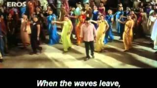 Kan Pesum Varthaigal song - 7G Rainbow colony.flv