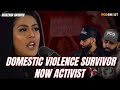 Marzana Rahman : '' Domestic Violence Survivor '' | Podghost | Ep.45