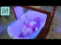 IoT Phototherapy for Infant Jaundice patient | MUFA TECH SOLUTIONS