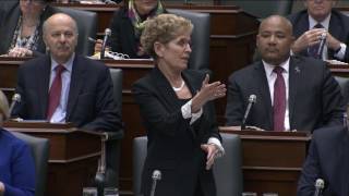 2017-02-21 Question Period