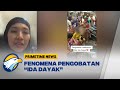 Pengobatan Alternatif Ida Dayak Sita Perhatian