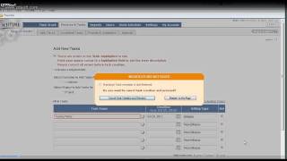 Working with DataTables in QTP | QTP online Training