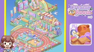 Dreamy Room Level 399 Solution Walkthrough